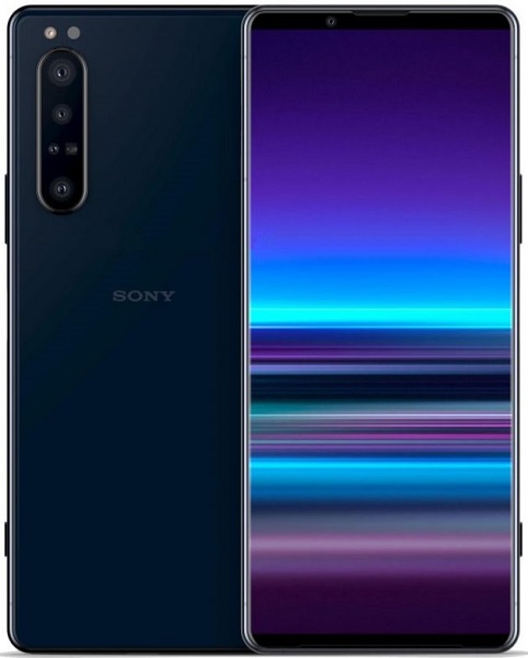 Sony Xperia 5 Plus